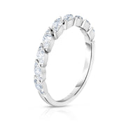 Domino Marquise Ring