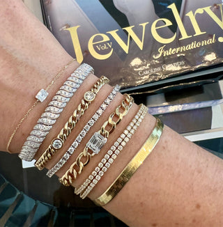 All in the Wrist