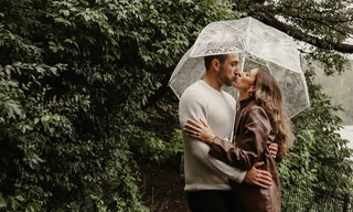 Andrew & Ariel