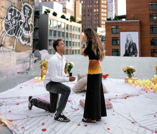 Matt & Jess