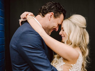 Derek & Stacey