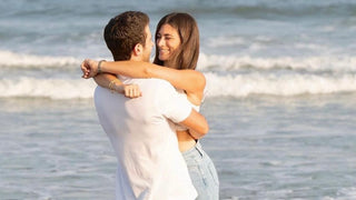 Jason & Carly