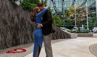 Troy & Tanya