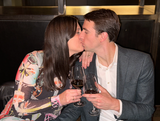 Andrew & Michelle