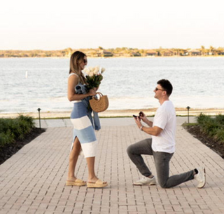 Tim & Alexa