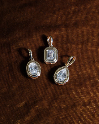 Pendants & Chains