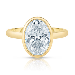 The Bezel Solitaire