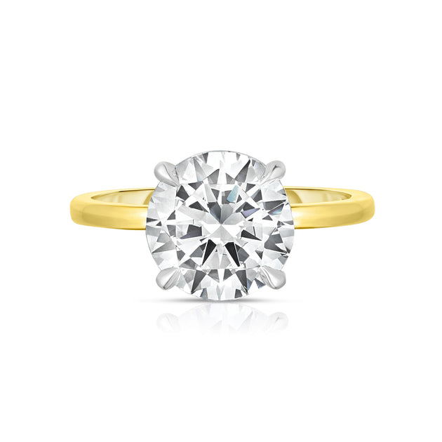 Engagement Rings – Alexandra Beth