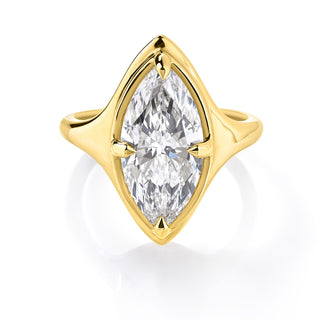 The Framed Marquise