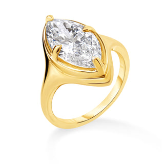 The Framed Marquise