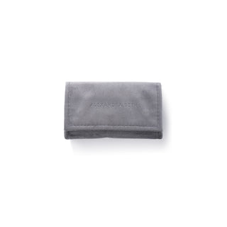 Travel Jewelry Roll