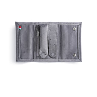 Travel Jewelry Roll