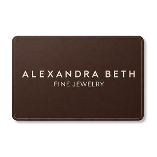 E-Gift Card