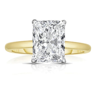 The Classic Ring Setting