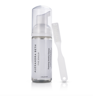 Alexandra Beth Foaming Jewelry Cleaner