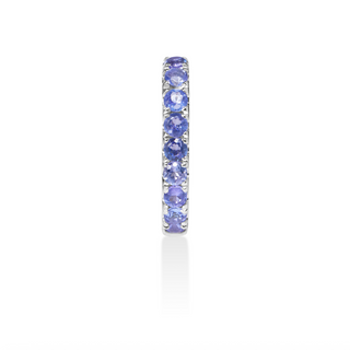 Gemstone Ear Cuff