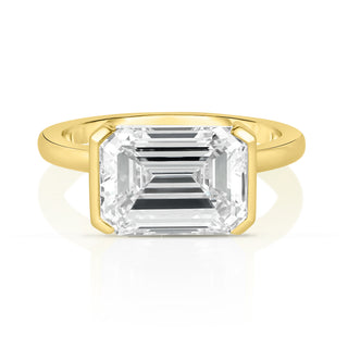 The East West Half Bezel