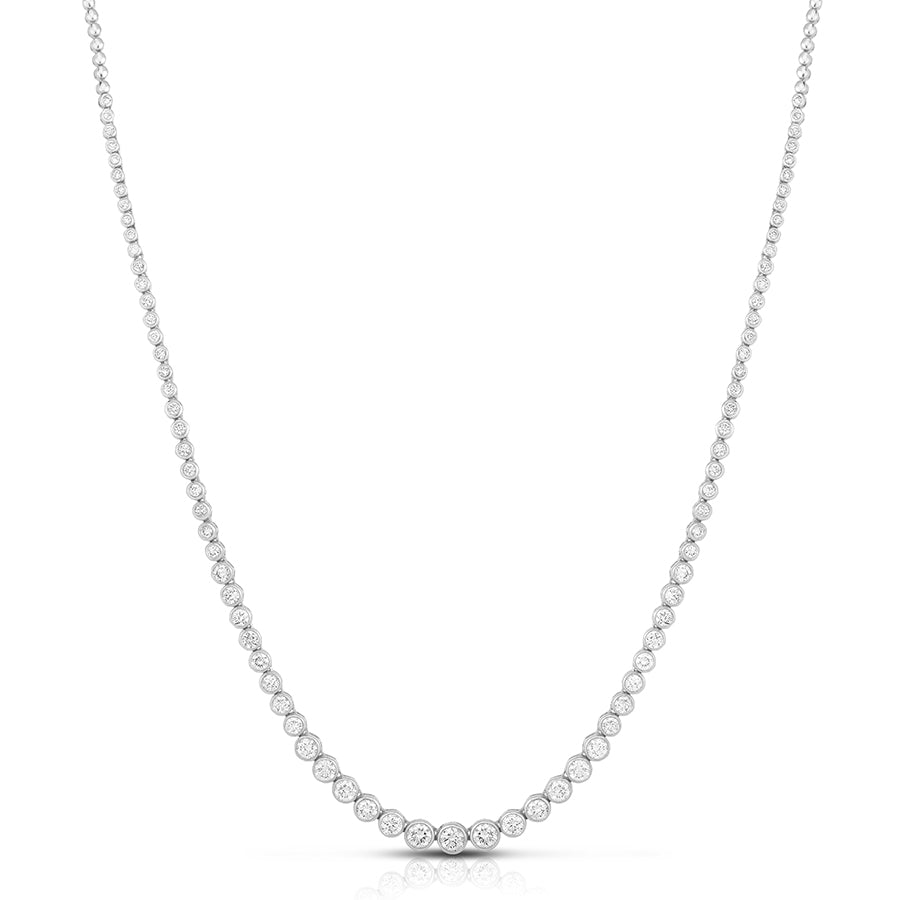 Diamond-bezel-tennis-