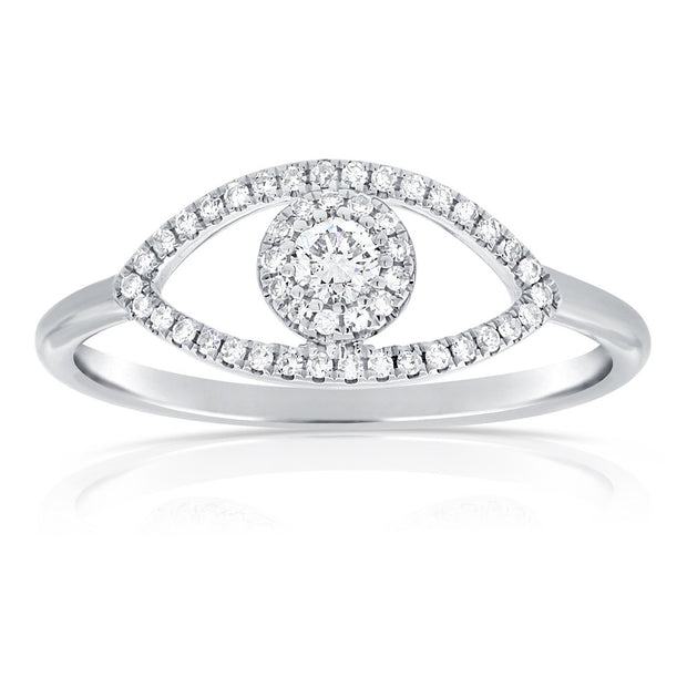 Swarovski™ Crystals Bracelet - Light Rose – Shelby's Toe Rings